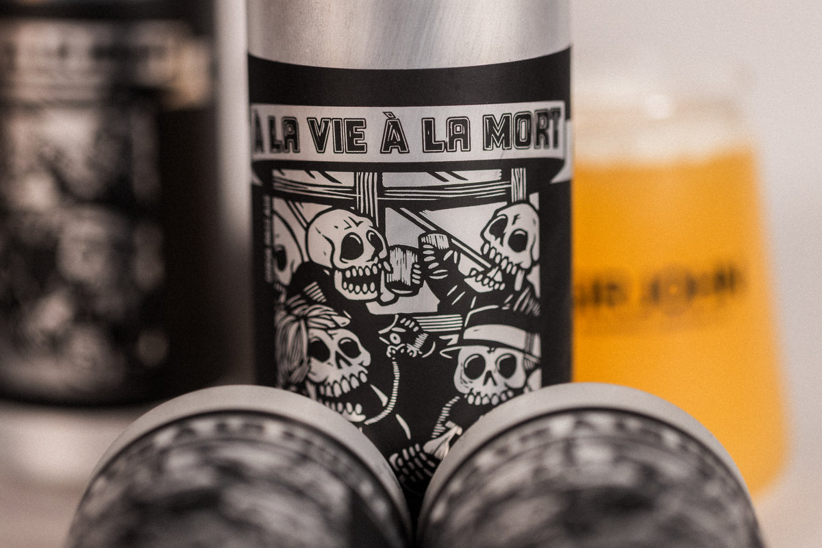 À la vie à la mort