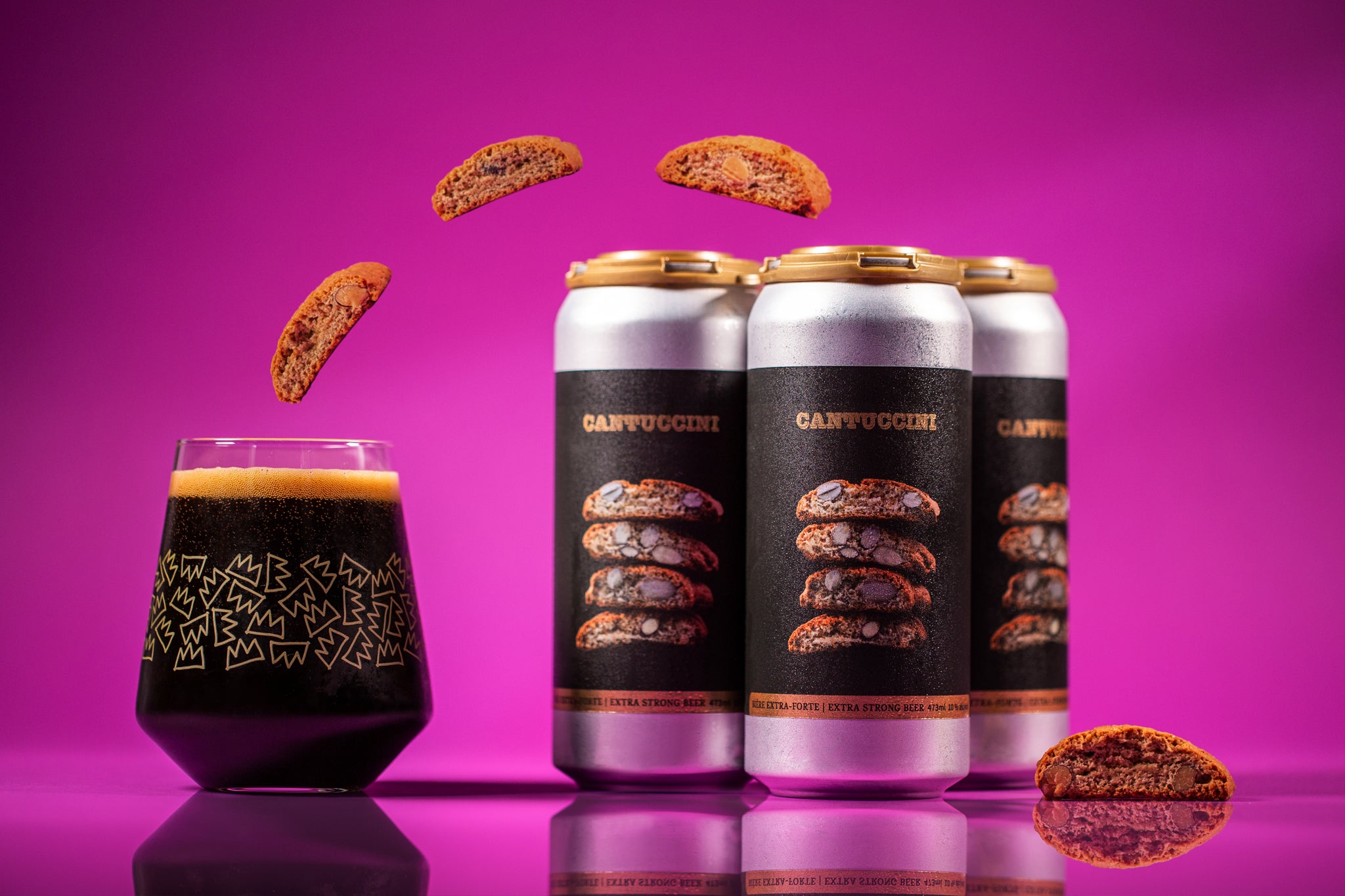 Cantuccini – Brasserie Sir John Cantuccini – Brasserie Sir John