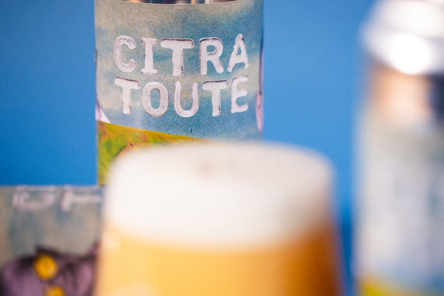 Citra Toute