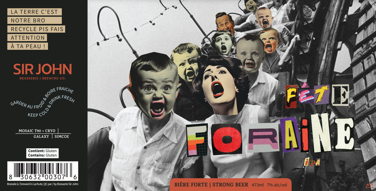 Fête Foraine