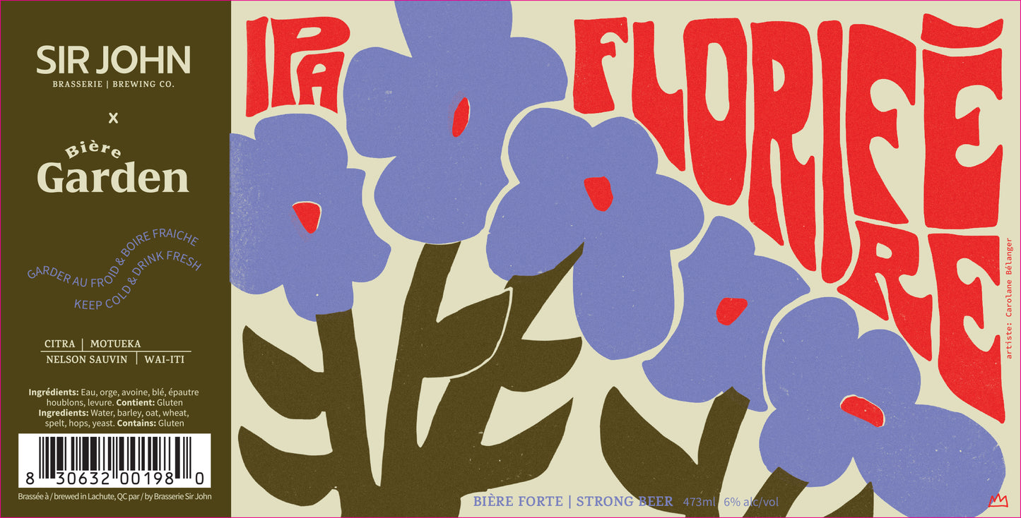 Florifère 2.0
