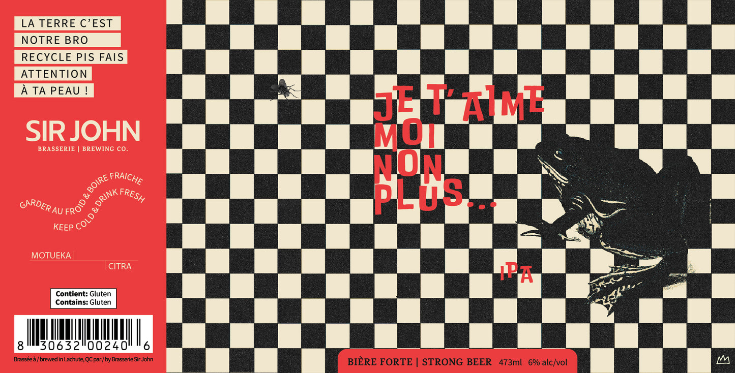 Je t'aime moi non plus (2025)