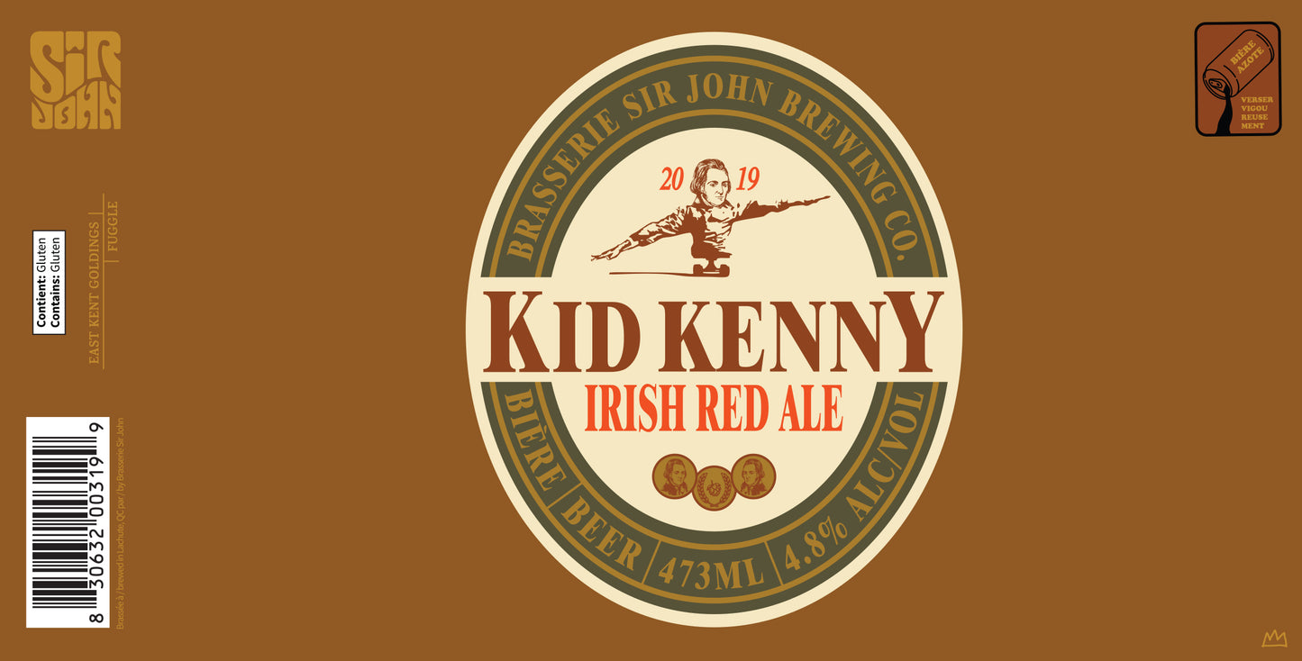Kid Kenny