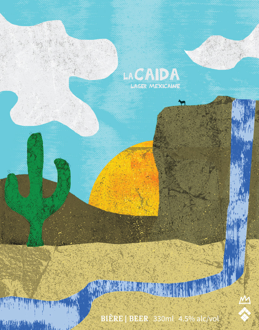 La Caida (2025)