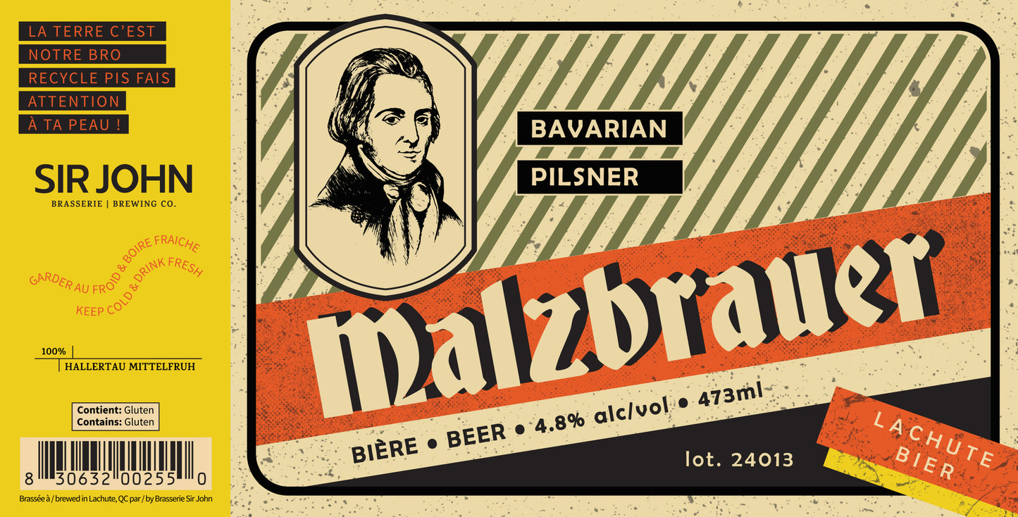 Malzbrauer