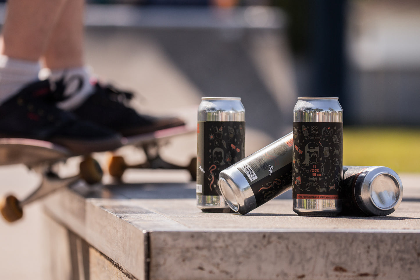 Pop Shove-it
