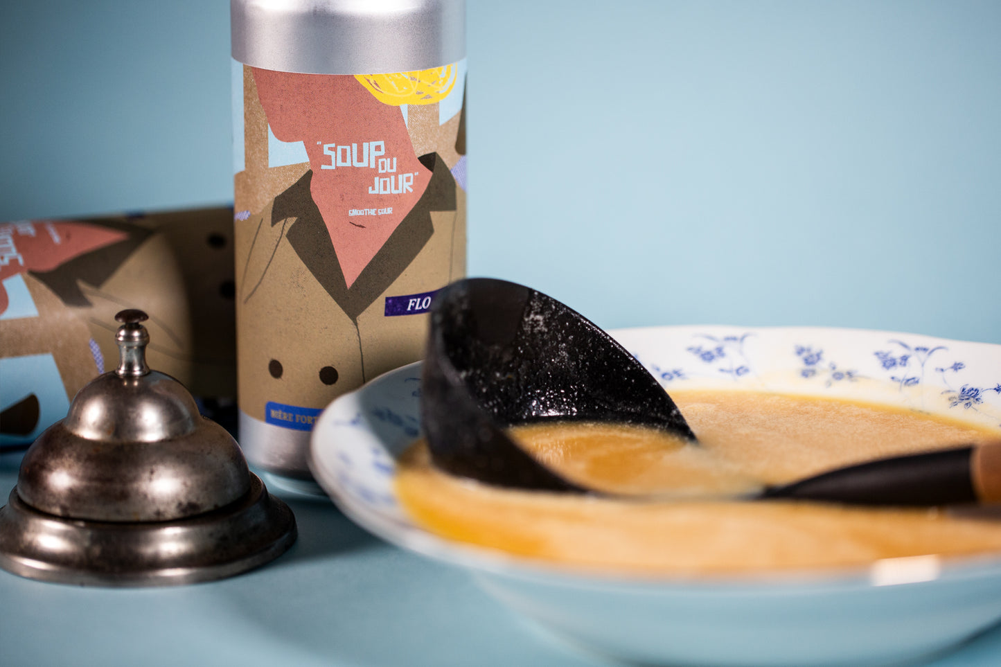 Soup Du Jour (2025)