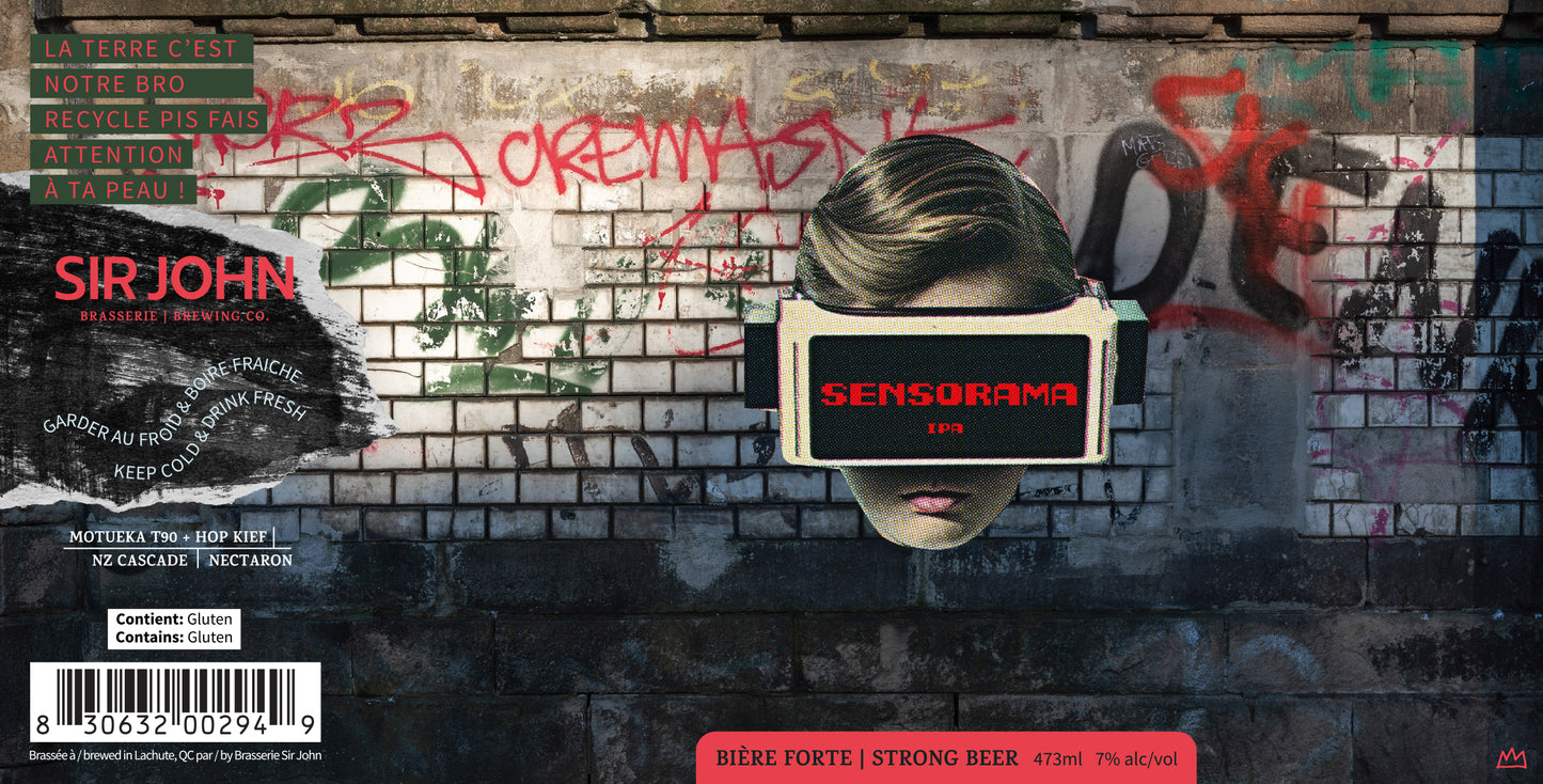 Sensorama