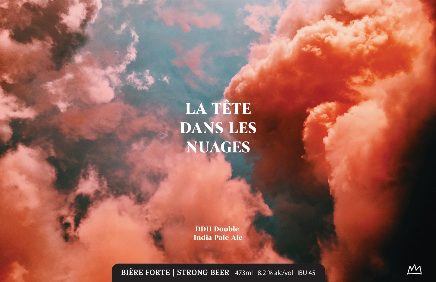 La tête dans les nuages (2025)