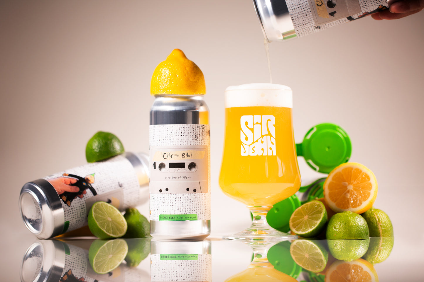 Citron Bibi