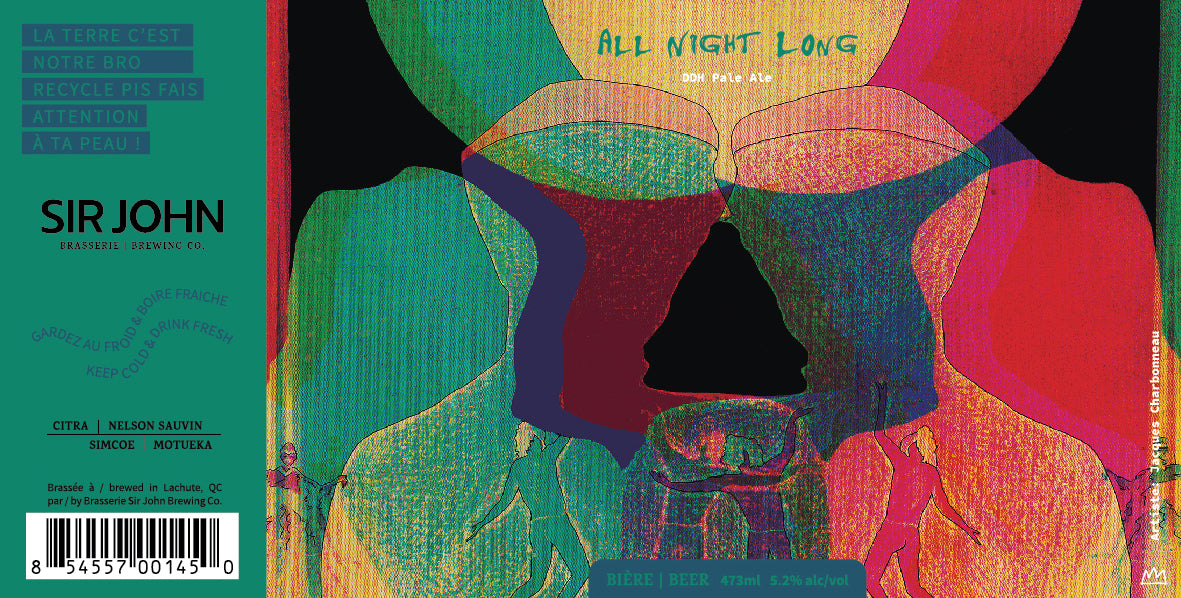 All Night Long