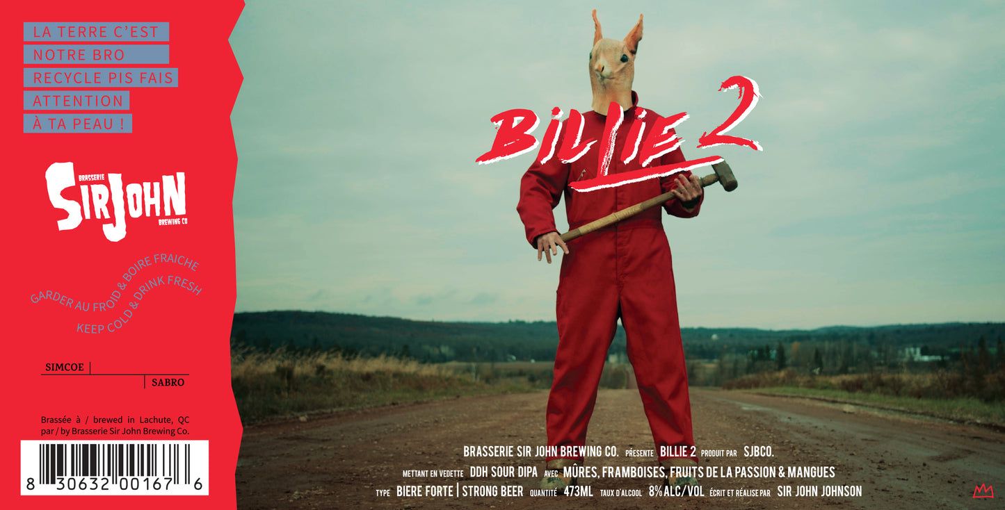 Billie 2
