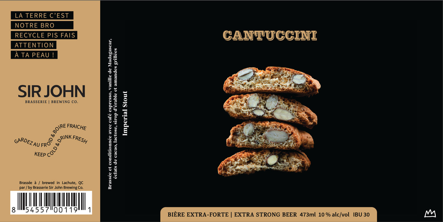 Cantuccini