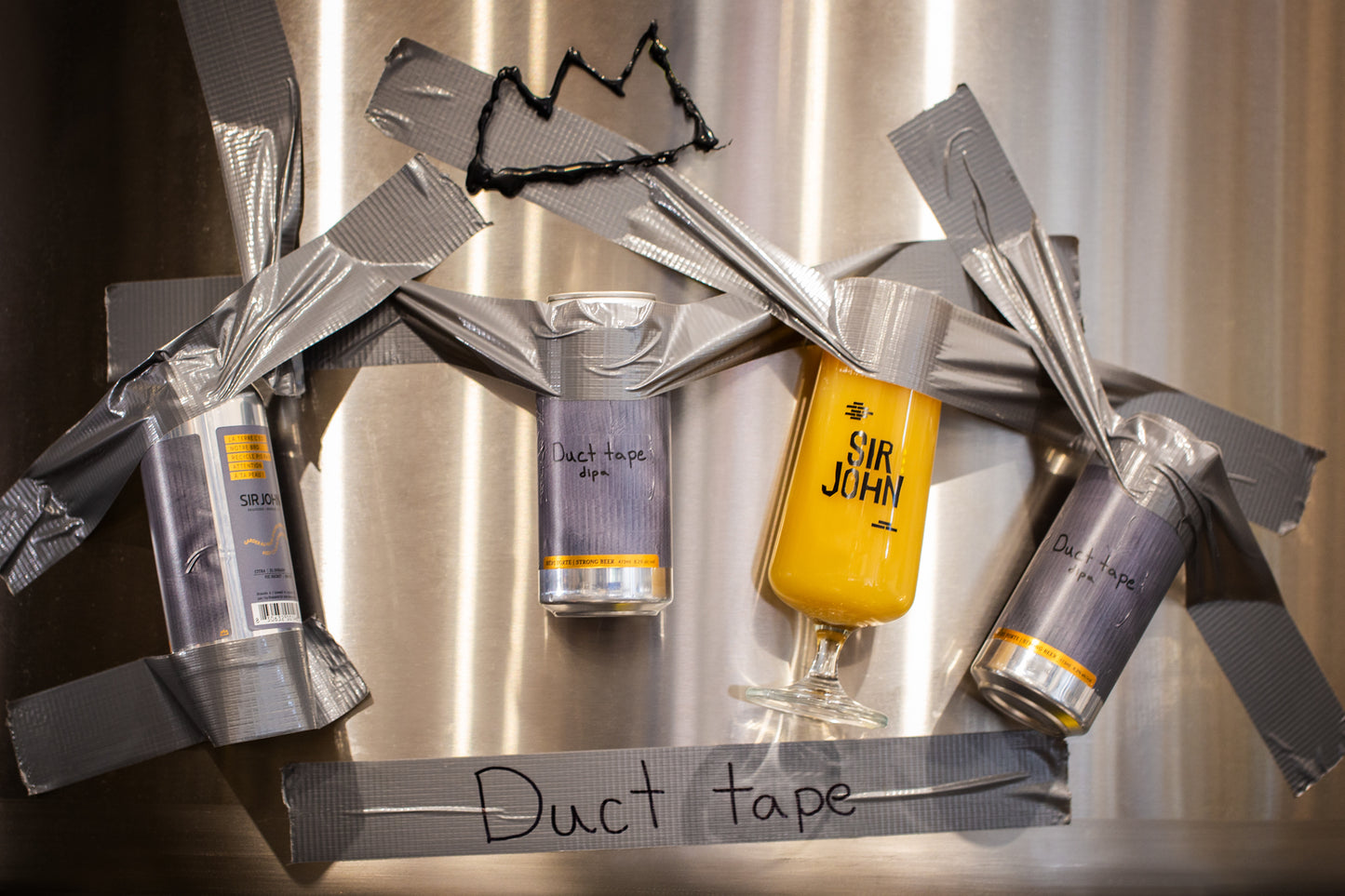 Duct Tape