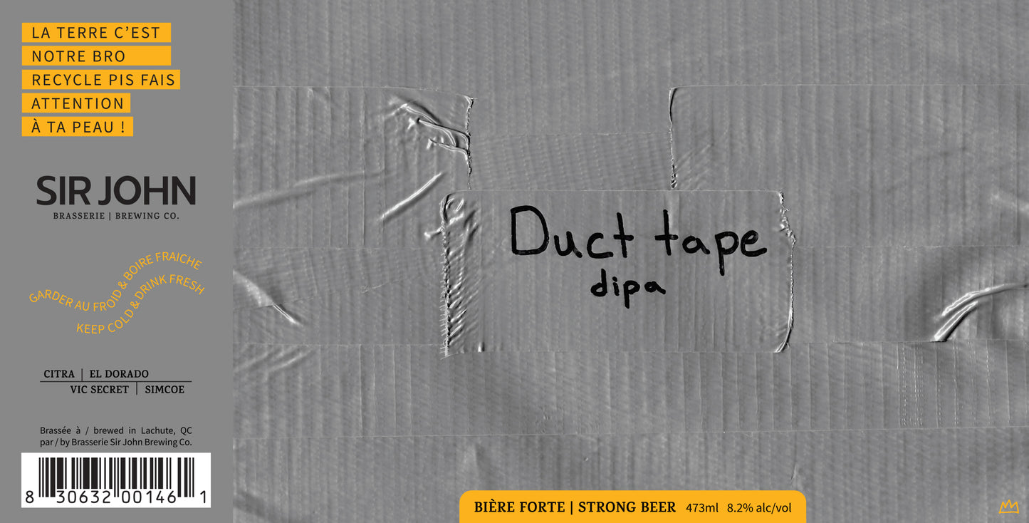 Duct Tape