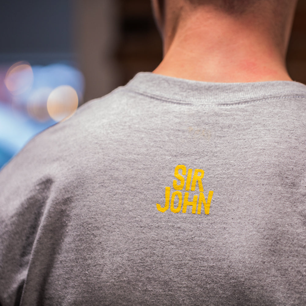 Long sleeve - Couronne