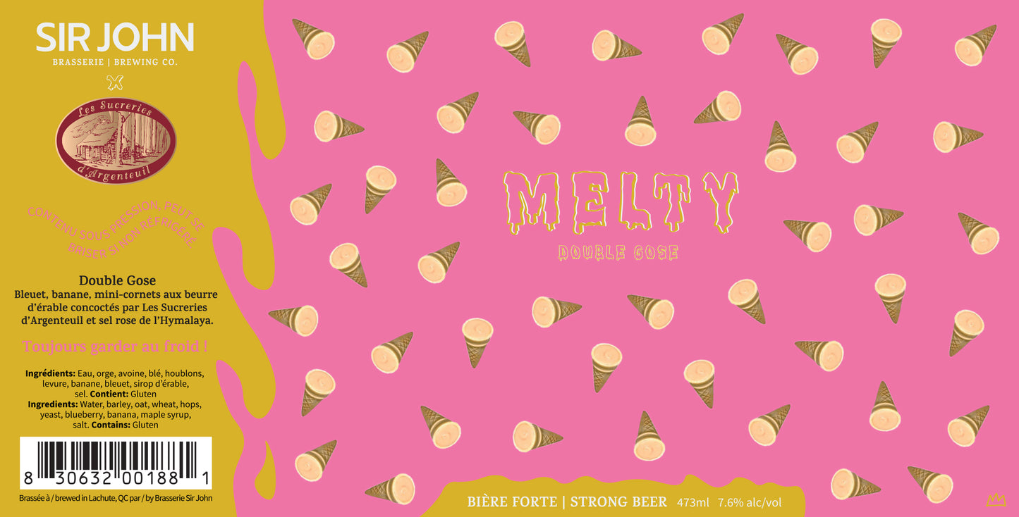 Melty