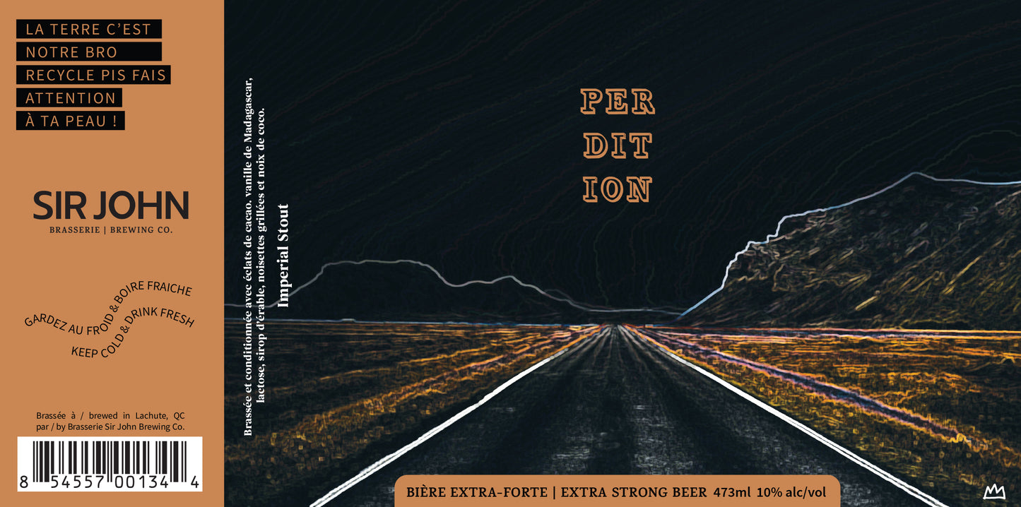 Perdition