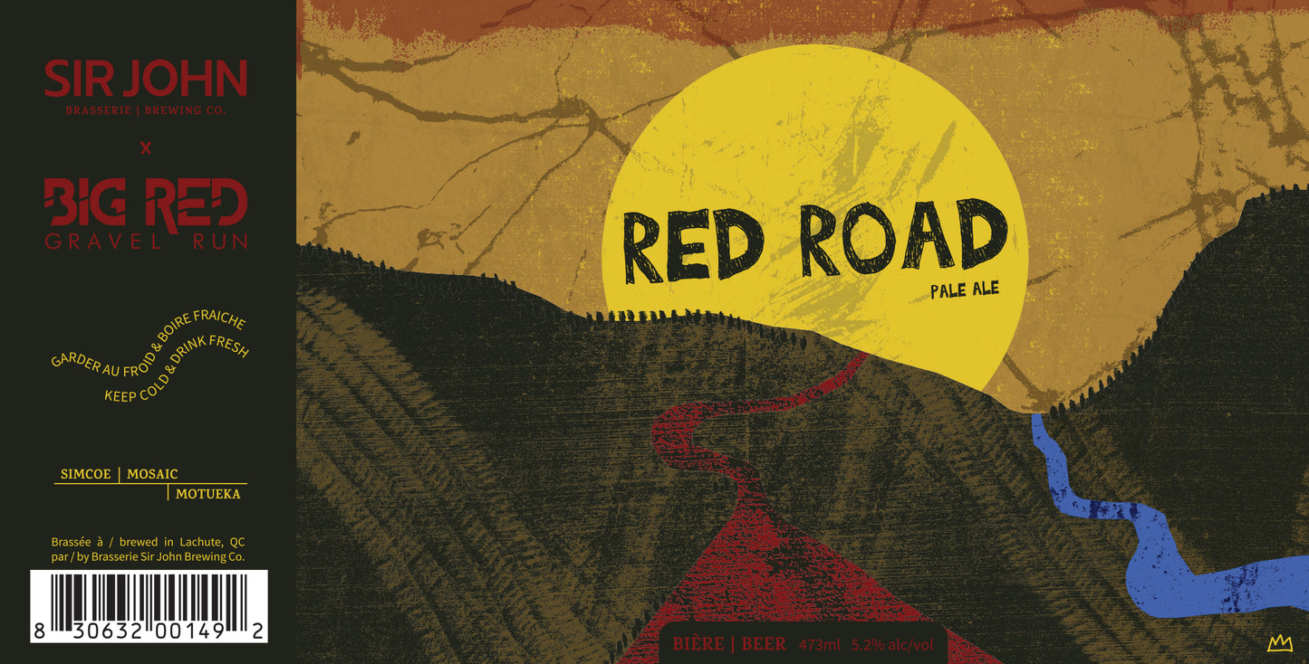 Red Road