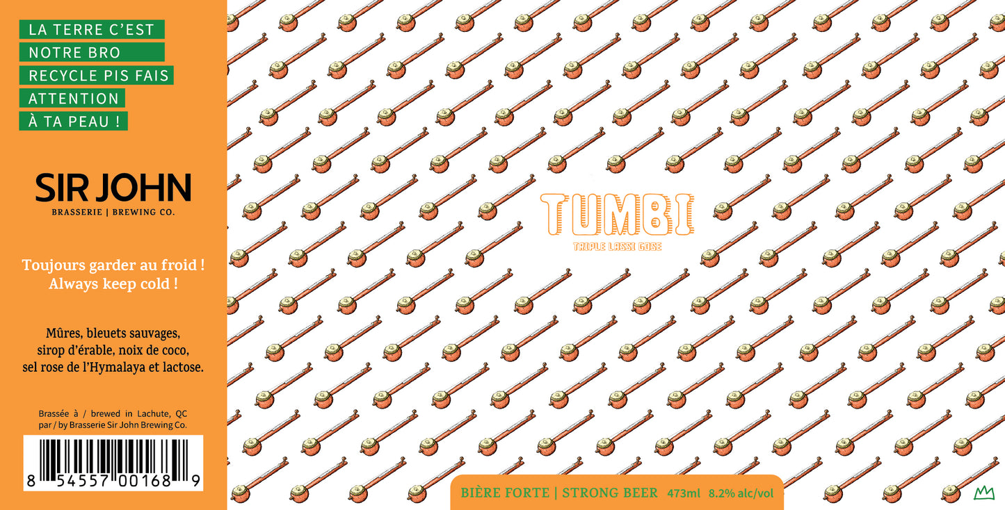 Tumbi