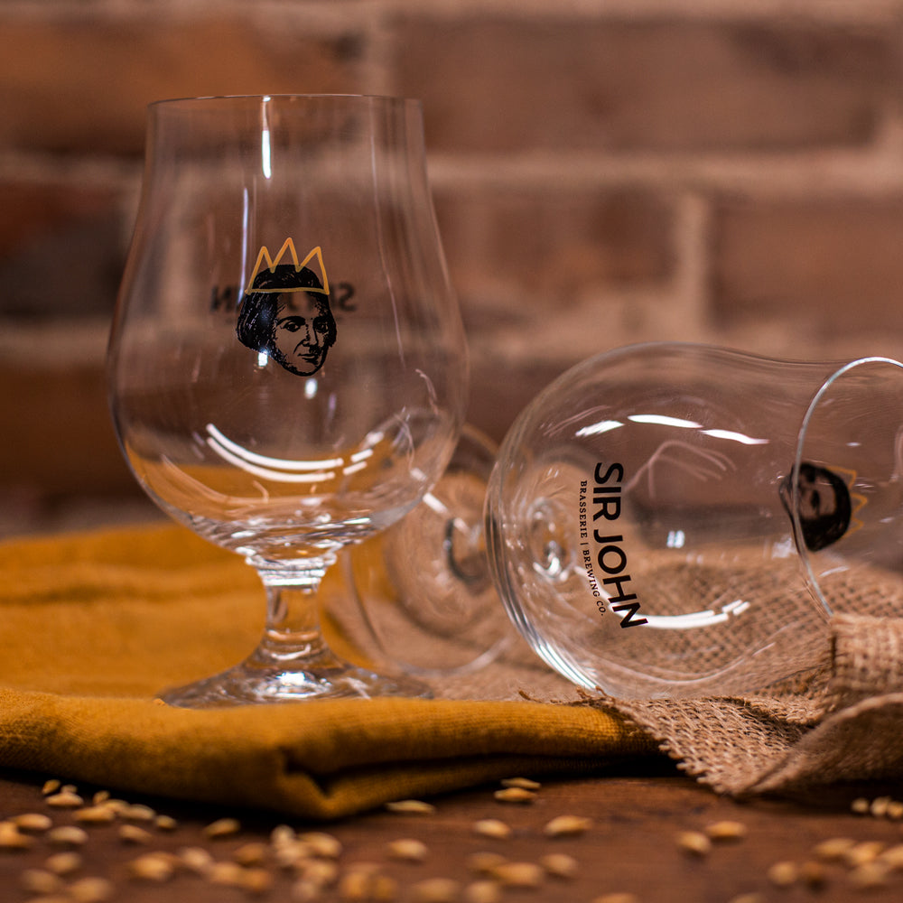 Verre Bristol
