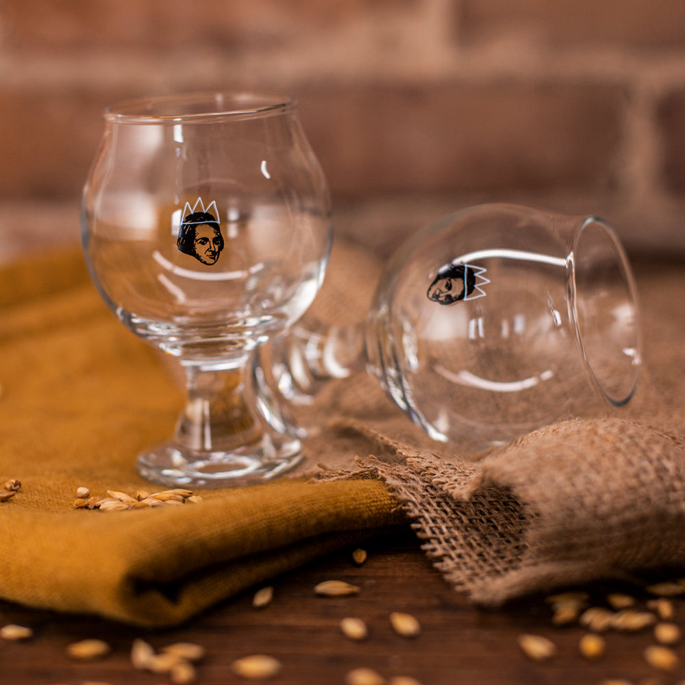 Verre Bristol 5oz (taster)