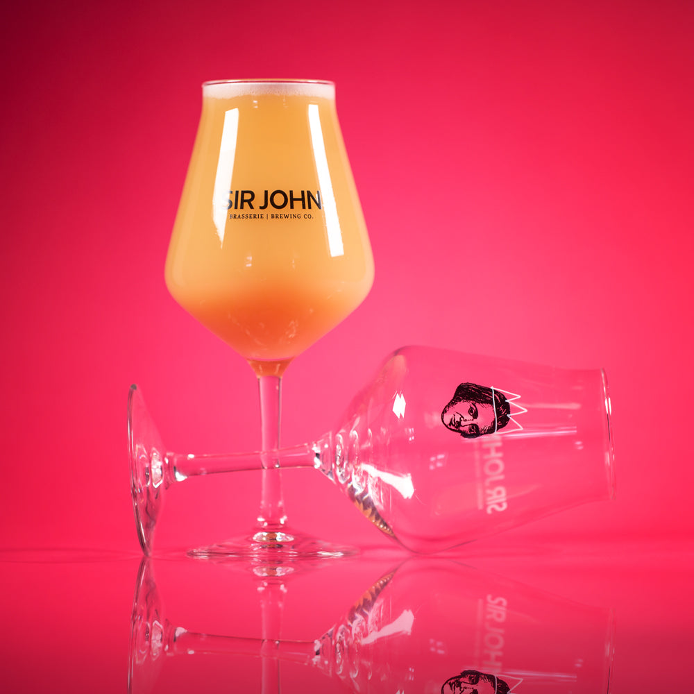Verre Hugo