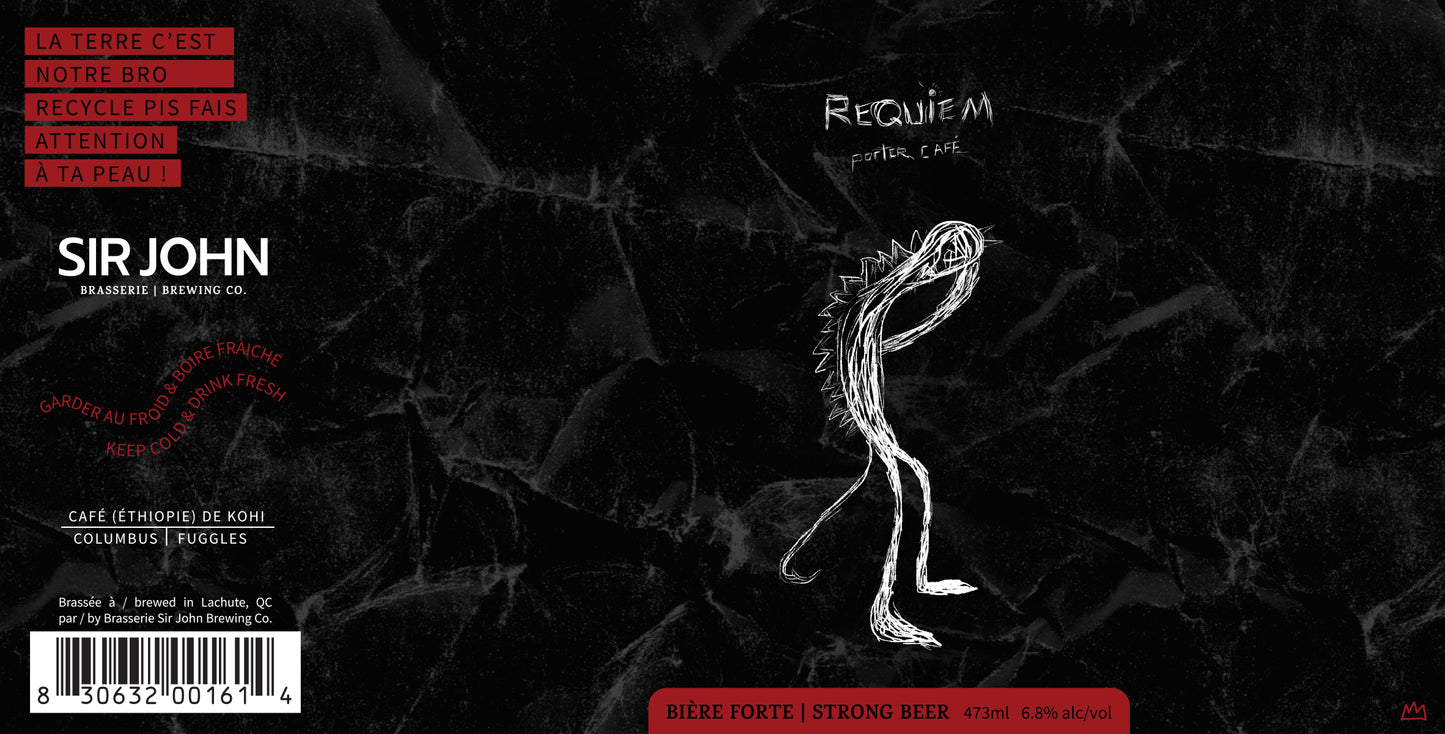 Requiem