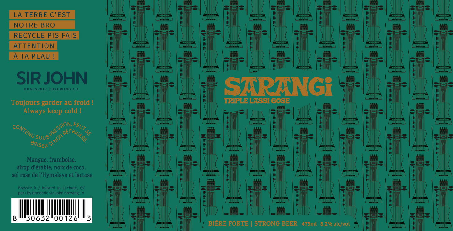 Sarangi