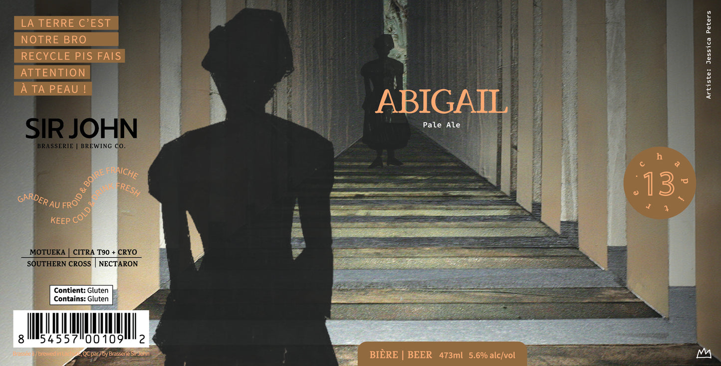 Abigail, ch. 8
