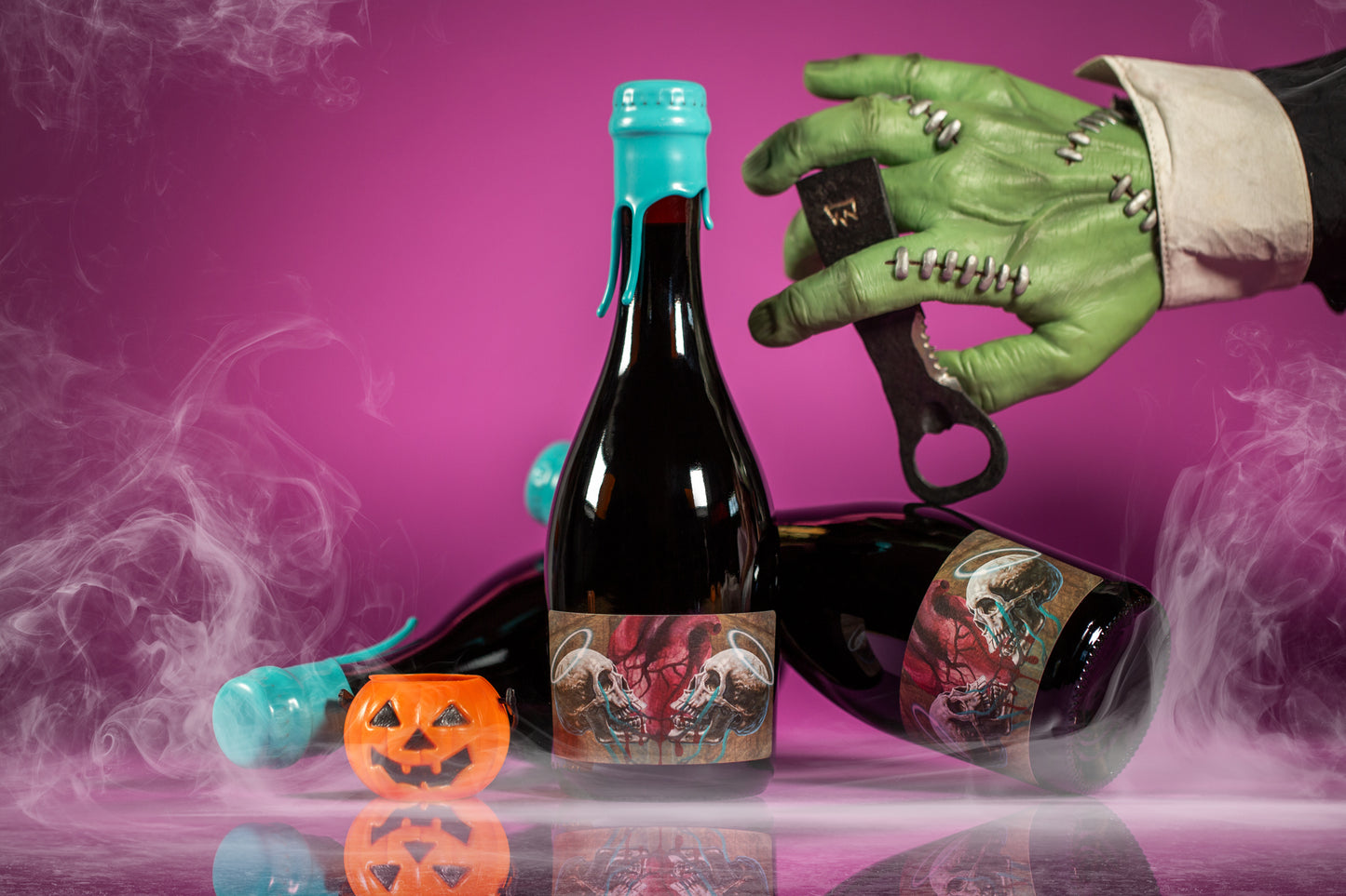 À l'ombre de l'ange