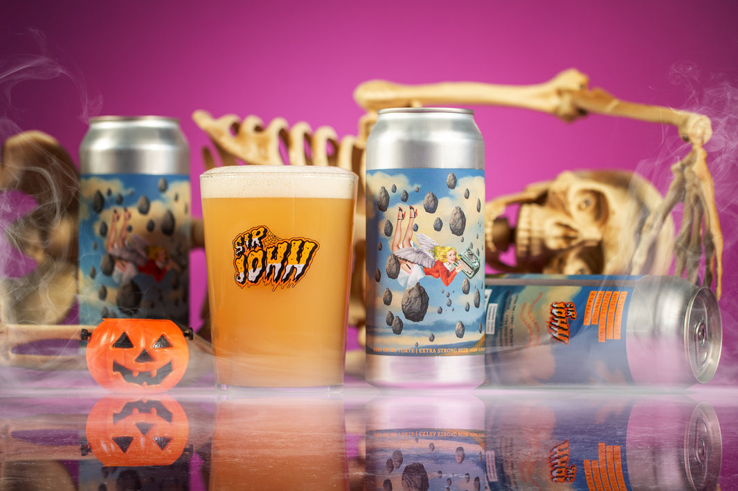 Avant l'effrondrement