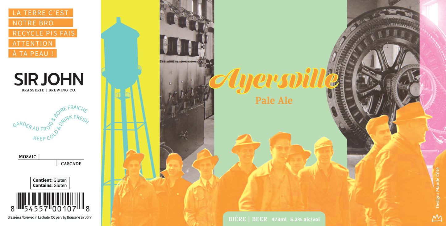 Ayersville