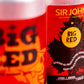 Big red (2025)