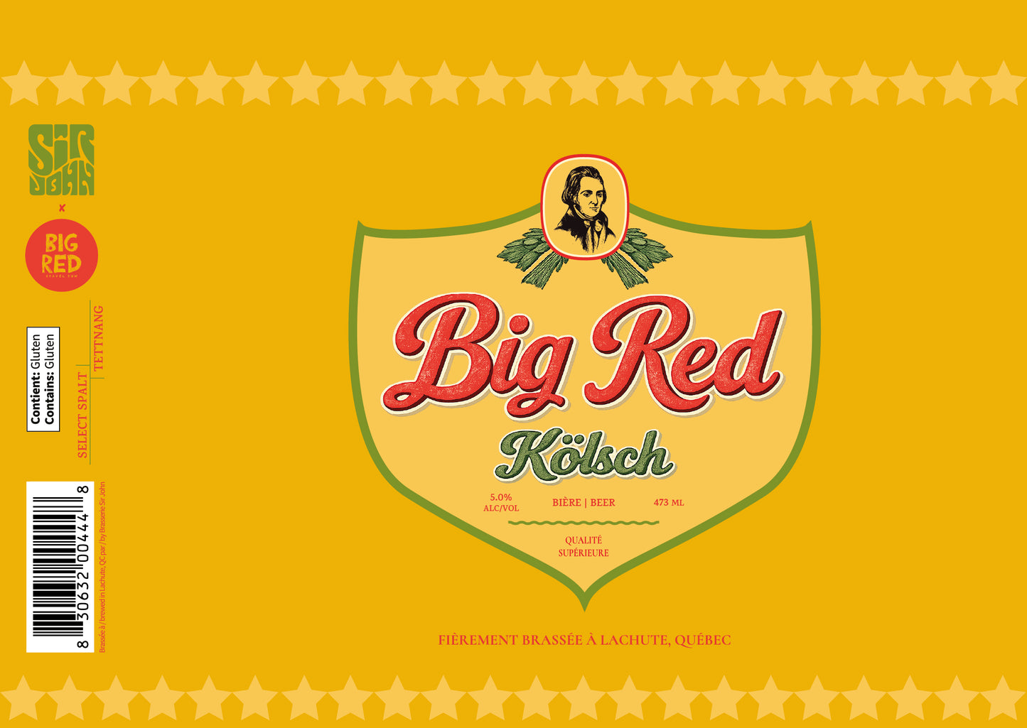 Big Red