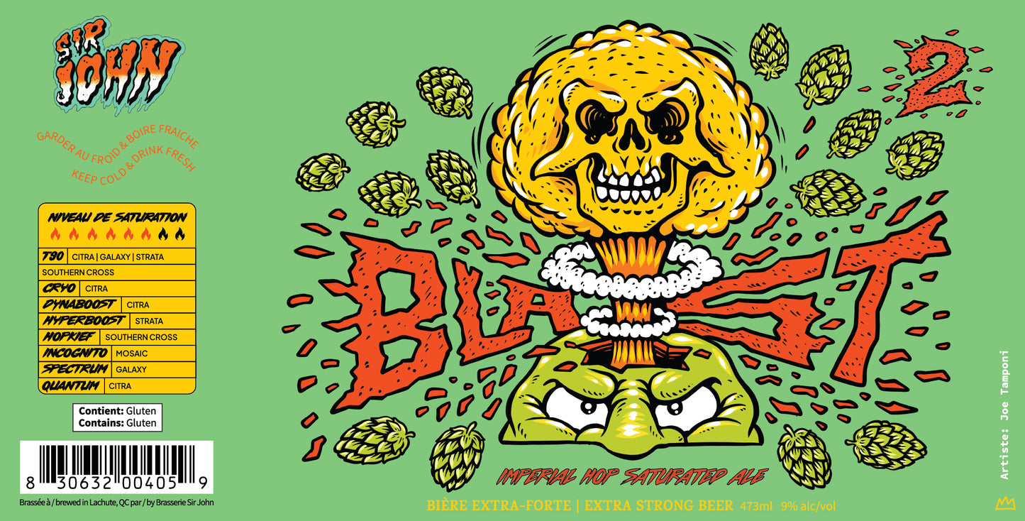 Blast 2