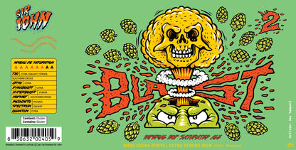 Blast 2
