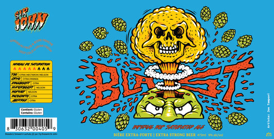 Blast