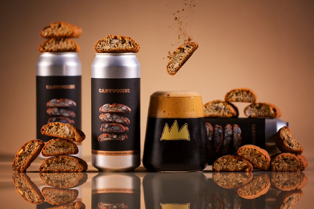 Cantuccini