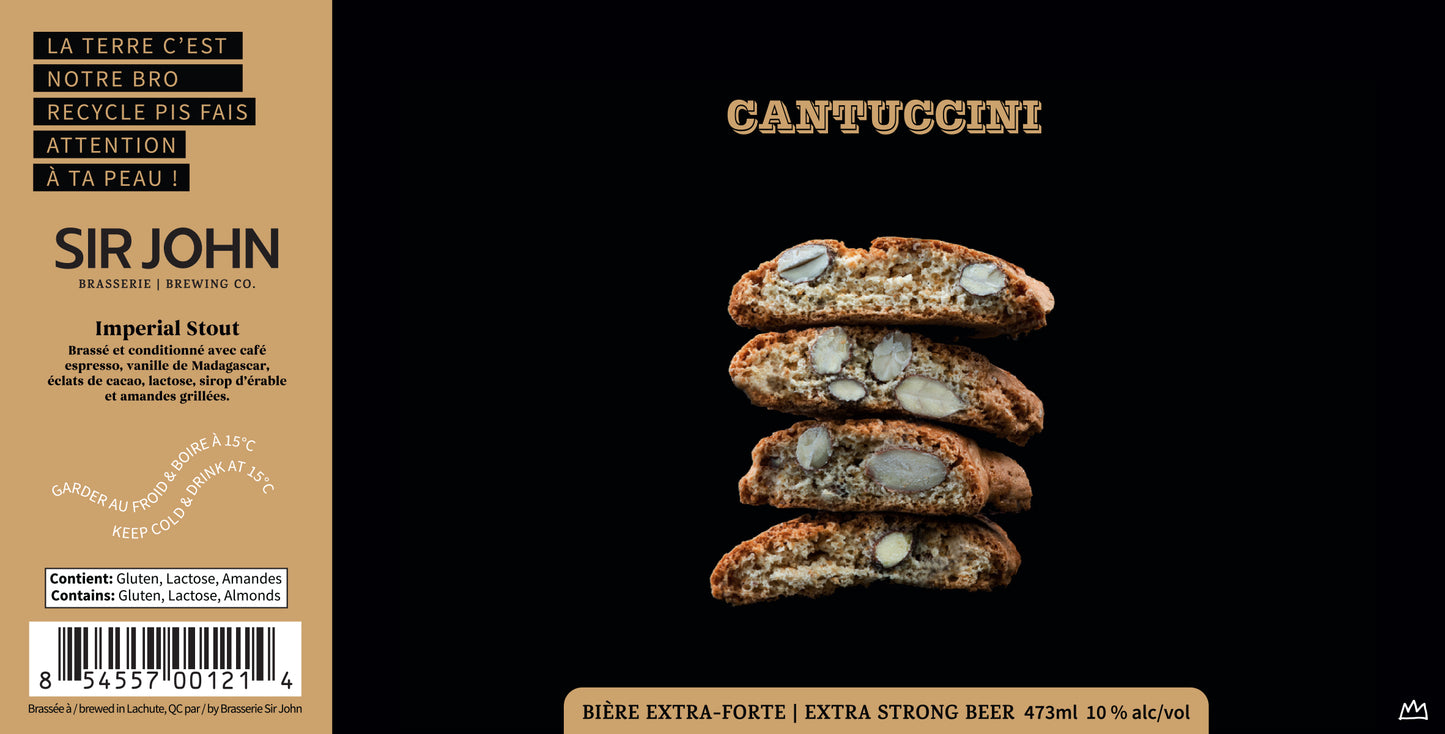 Cantuccini (2026)
