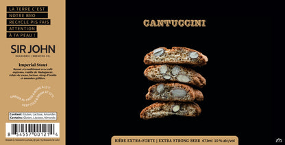 Cantuccini