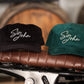 Casquette - Corduroy Signature