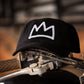 Casquette - Laine