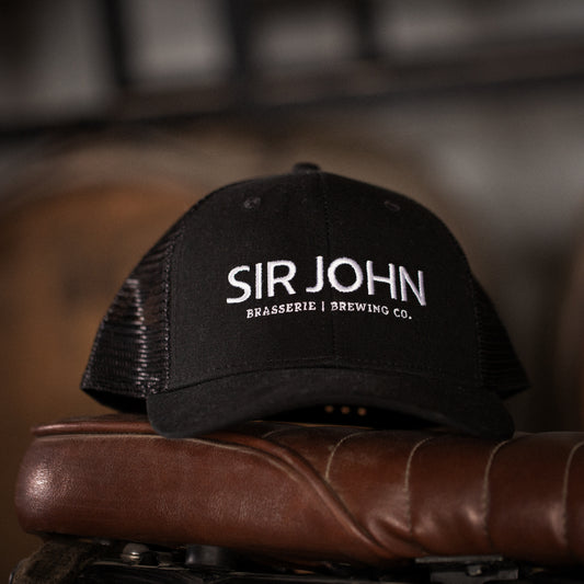 Casquette Trucker hat