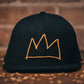 Casquette Couronne