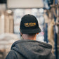 Casquette classique