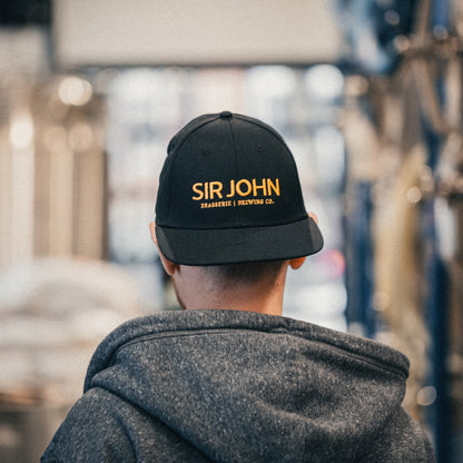 Casquette classique