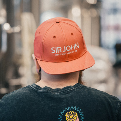 Casquette classique