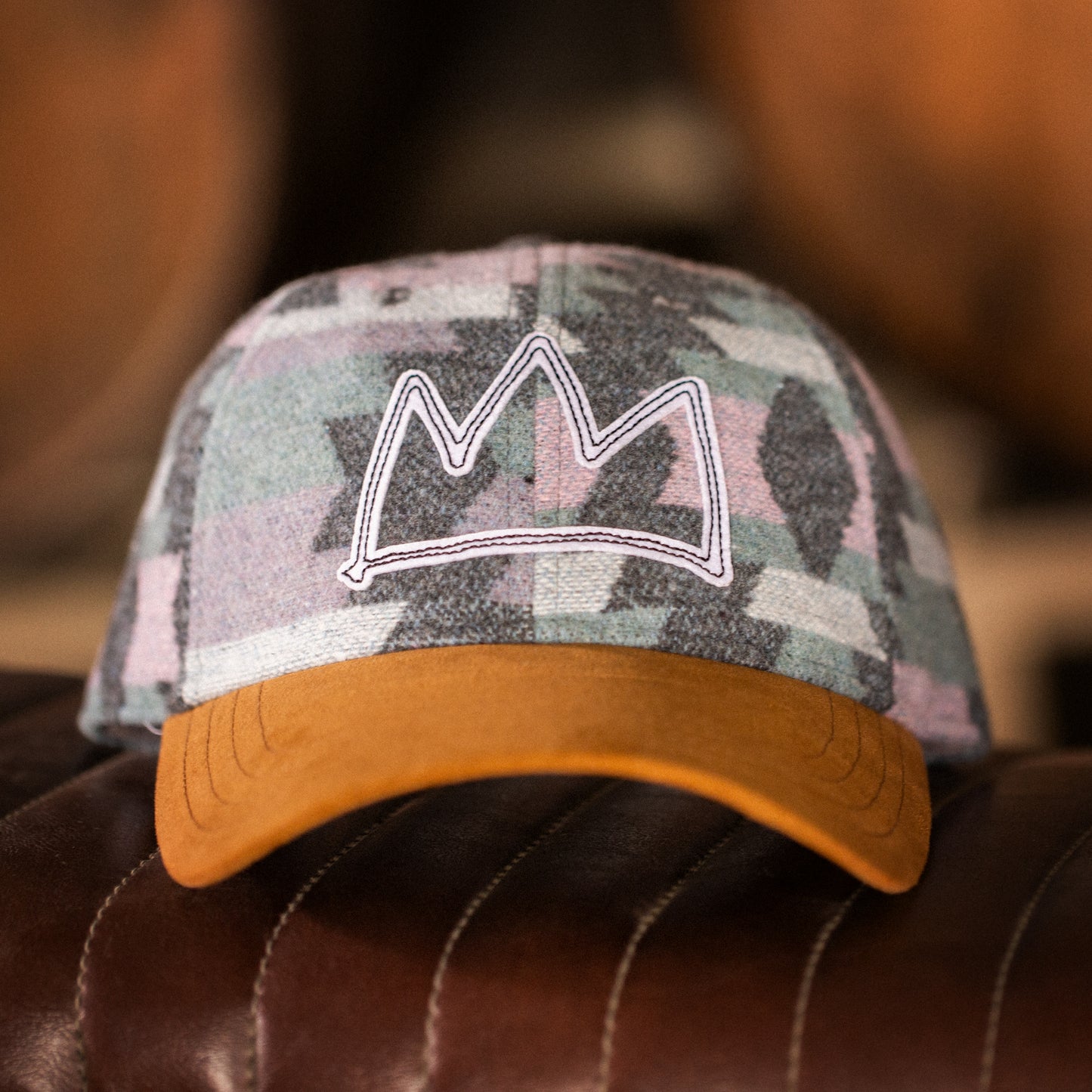 Casquette - Vintage
