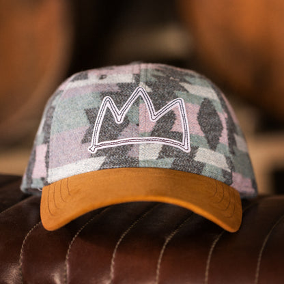 Casquette - Vintage